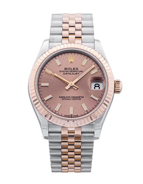 Rolex Datejust Lady 31 278271